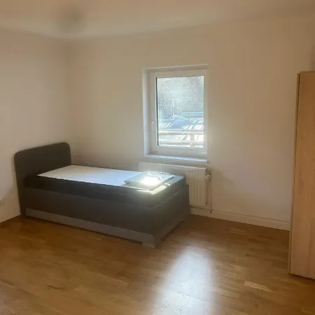 Montel Park - Nizza Apartment