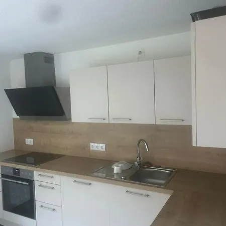 Apartment Montel Park - Nizza Landl (Styria)